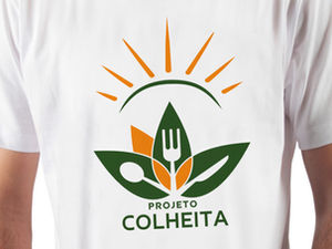 Projeto Colheita