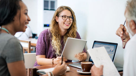 Unlocking Your Staff's Potential with the UT STEM Action Center and Olson Educational Services