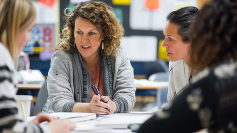 Step-by-Step Guide to Applying for the Utah STEM Action Center Professional Learning Grant 