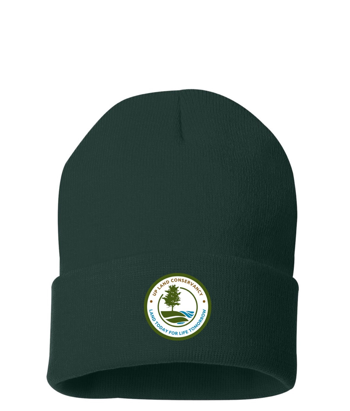 Upper Peninsula Land Conservancy Knit Beanie