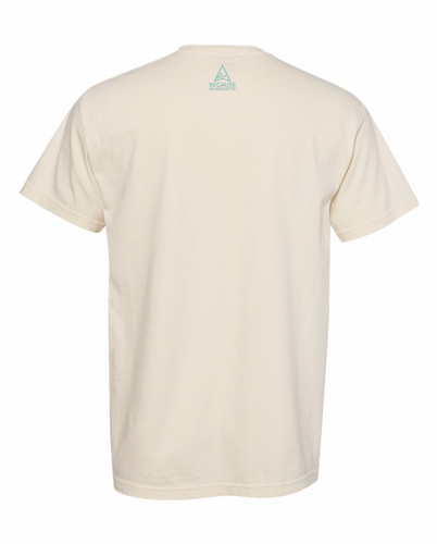 Because MQT - Ore Dock Tee | LoyalTees Custom Apparel Because MQT - Ore Dock Tee | LoyalTees Custom Apparel