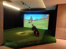 JW Marriott Bengaluru Prestige Golfshire