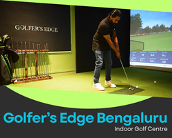 8GolfersEdgeBengaluru
