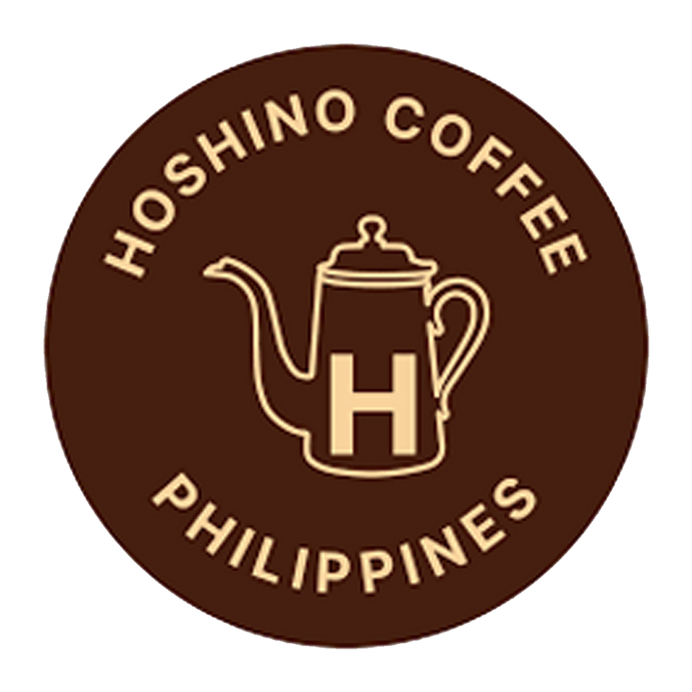 Hoshino Coffee