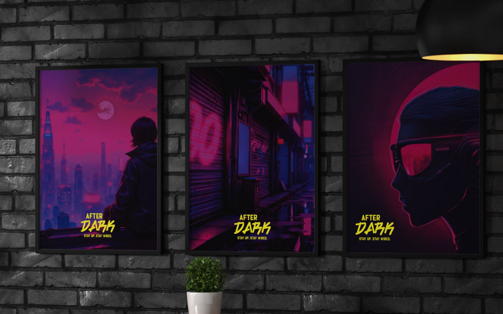POSTERS