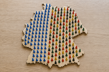 Die AfD - Ein Drittel Deutschland