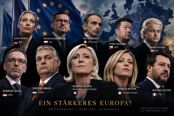 Die Legende von der isolierten AfD
