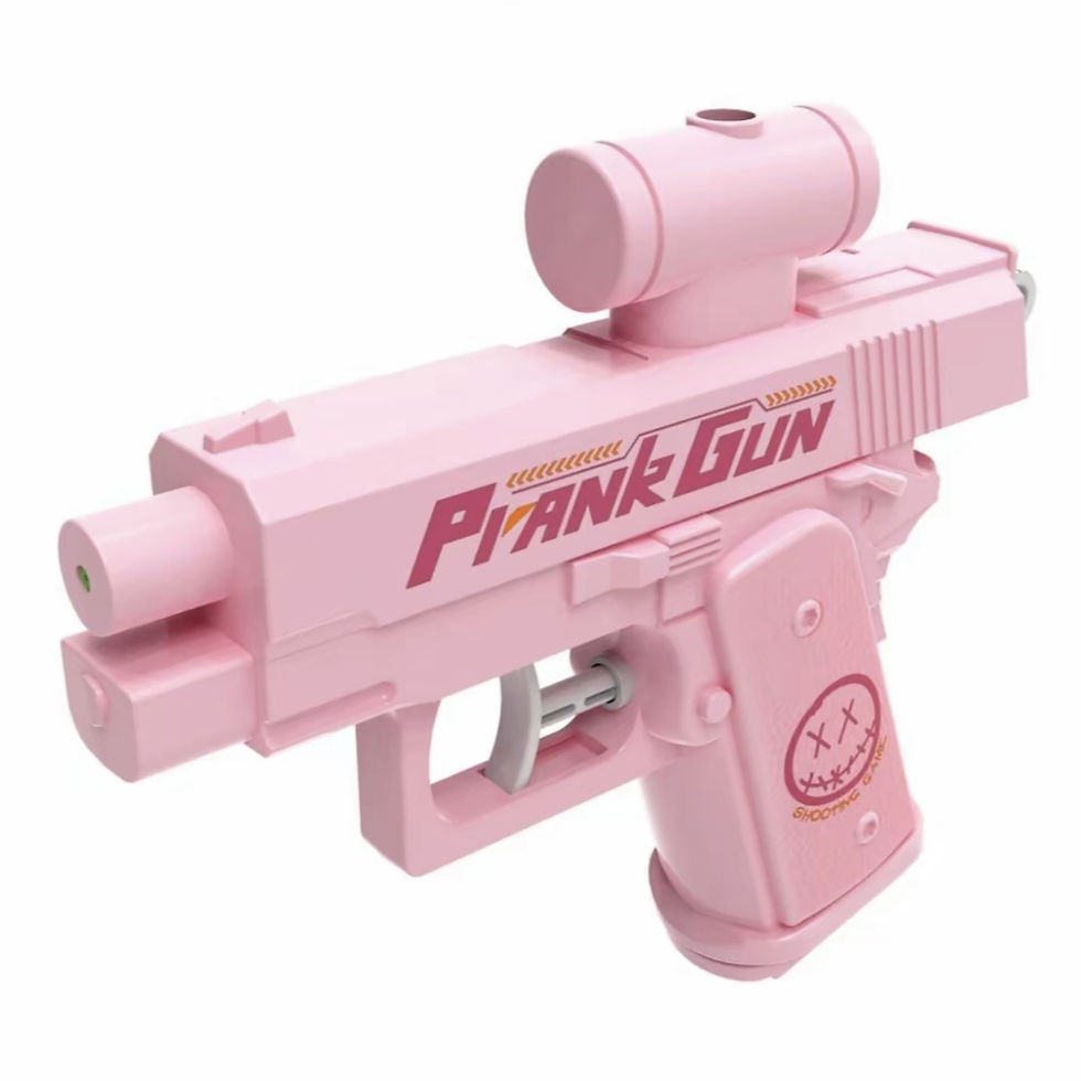Thumbnail: Creative Water Gun Toy