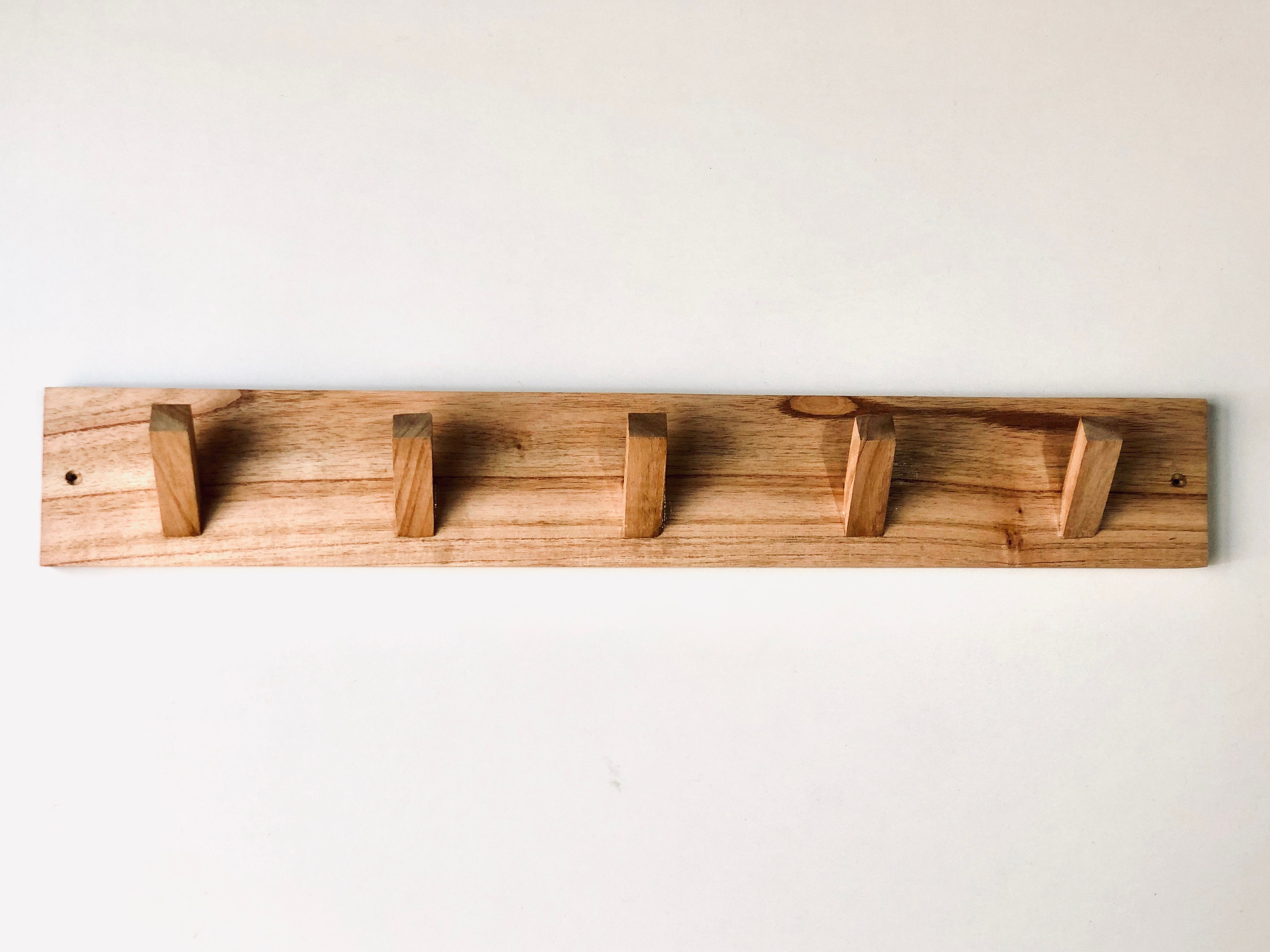 Perchero de Pared Santorini 60 cm