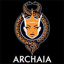 Archaia Entertainment