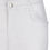 Miniature : Jeans blanc coton stretch 7/8 un peu flair