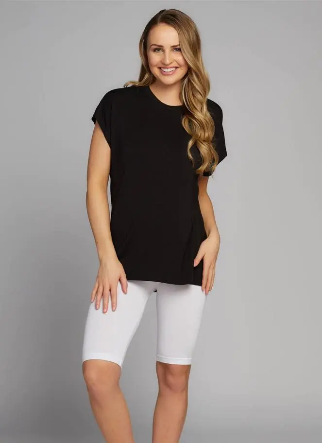 Miniature : Biker short 4 couleurs taille haute