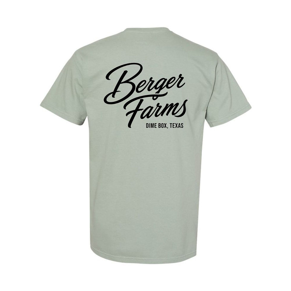 Thumbnail: Feed Room Tee
