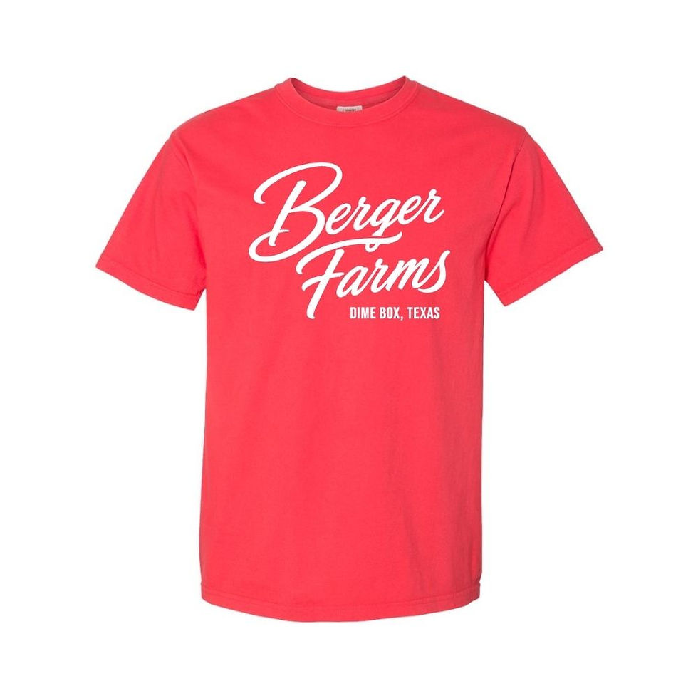 Thumbnail: Wash Rack Tee
