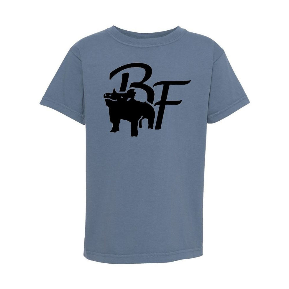 Thumbnail: Summer Series Tee - Youth