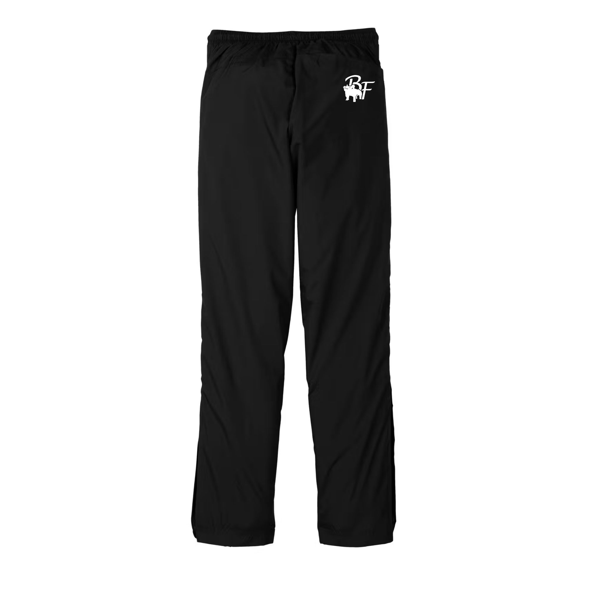 Show Ready Wash Pants