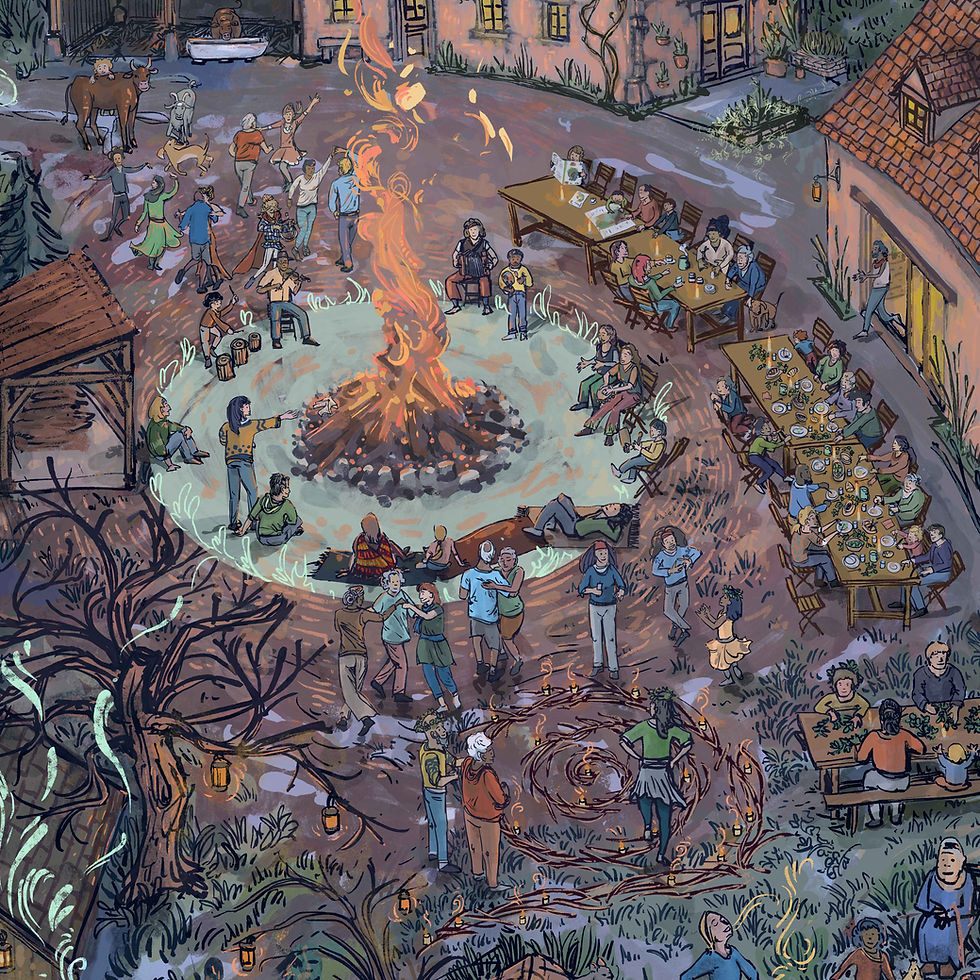 yule8