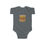 Thumbnail: Cute Baby Bodysuit, Chunky, Silly, Infant Gift, Thanksgiving Babywear