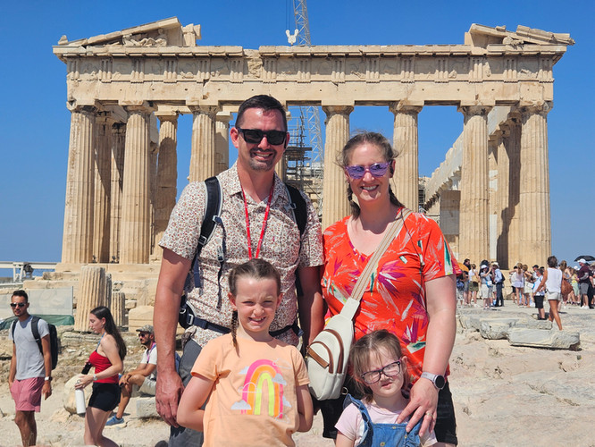 Odeon of Herodes Atticus