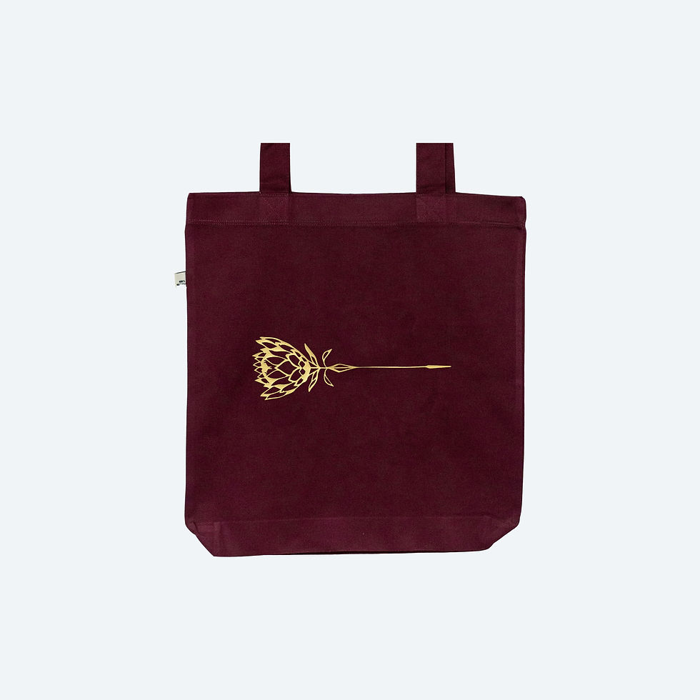 Miniaturbild: PROTEA 100% recycled Tasche