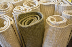Ready-made rugs