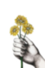 How to communicate with nature spirits? ✨ Give offerings