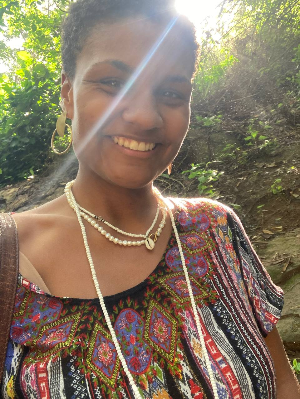 nothing is what it seems