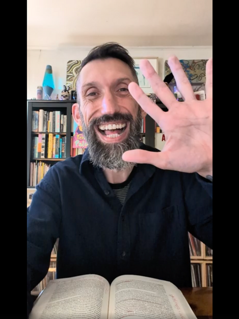 Jason Reads: Designs for the Pluriverse by Arturo Escobar
