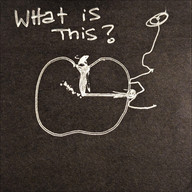 What is this? With a doodle.