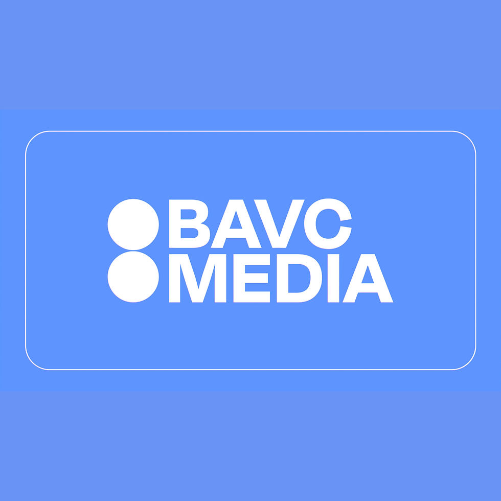 BAVC Media