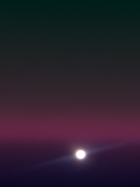 Sleepless Nights and Finding Light