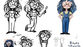 All about working with me as your illustrator