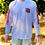 Thumbnail: Hall of Fame White Unisex Long Sleeve T-shirt
