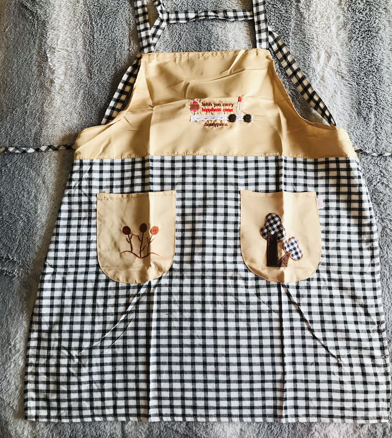 Cooking Aprons 