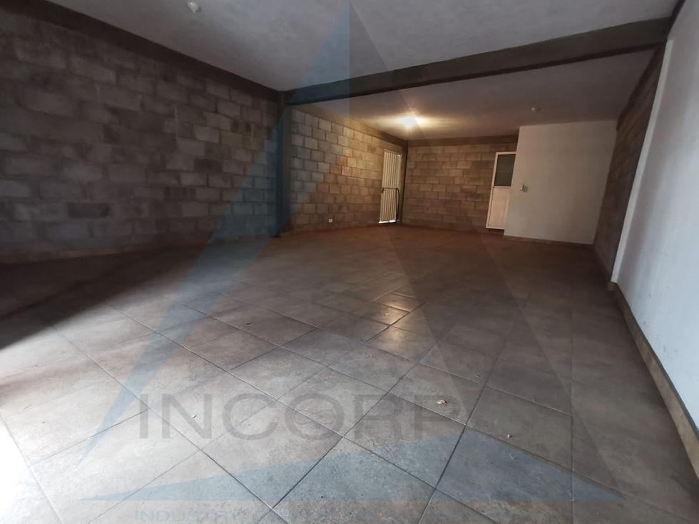 Local Gustavo Baz / San Bartolo