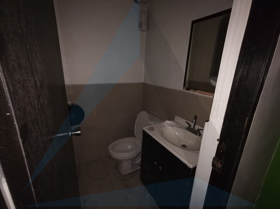 Local Comercial Naucalpan