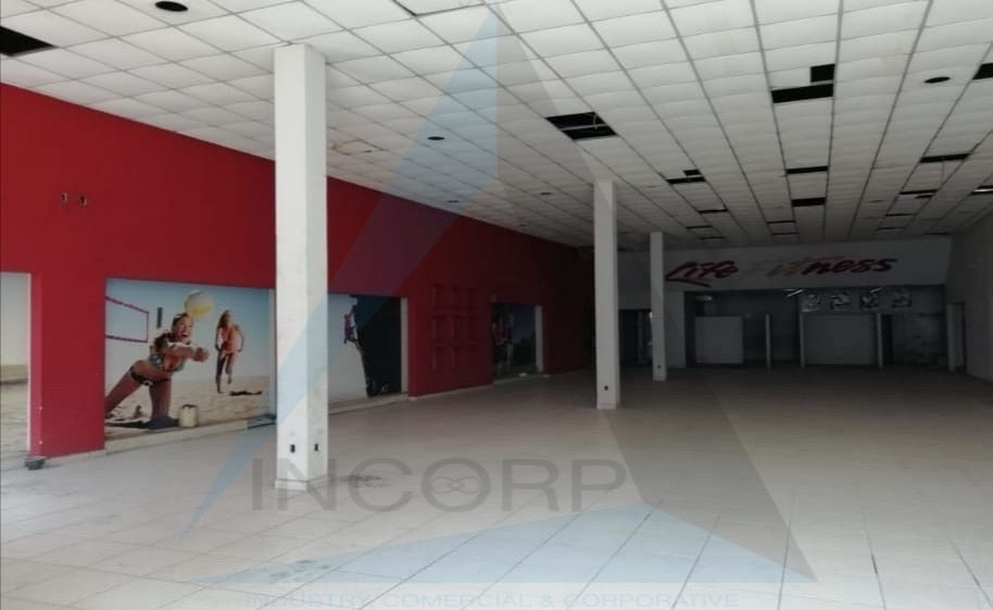 Local Comercial Naucalpan