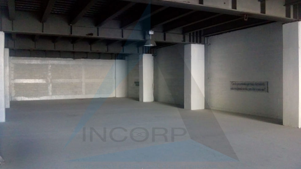 Bodega Comercial Lago Hielmar