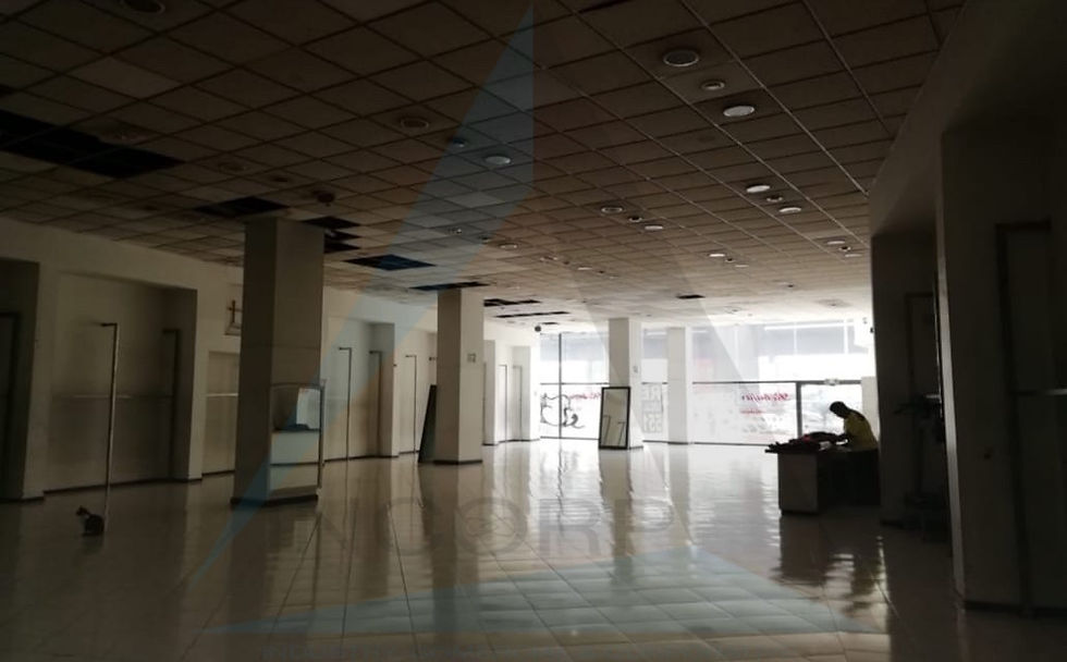 Local Comercial Naucalpan