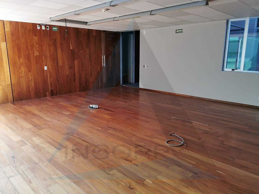 Oficinas Semi-acondicionadas