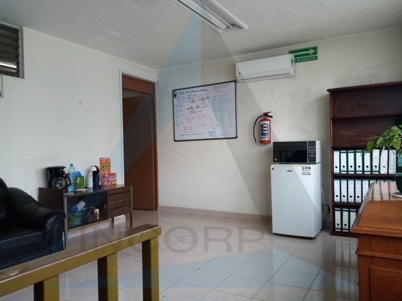 Bodega Cuautitlán Izcalli