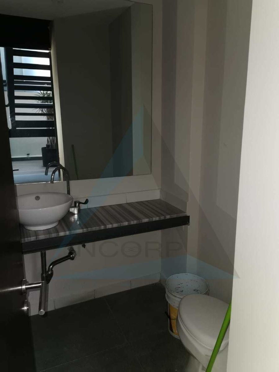 Oficinas Semi-acondicionadas