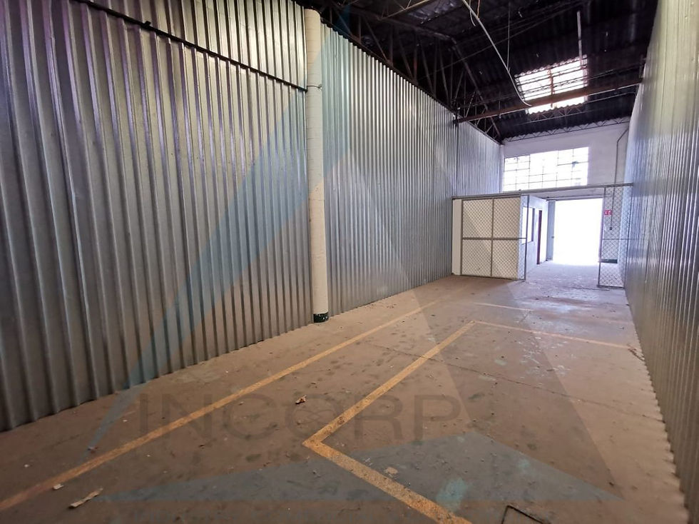 Bodega Naucalpan Mirador