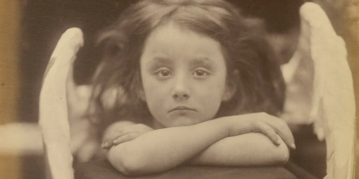 Julia Margaret Cameron - Capturer la beauté