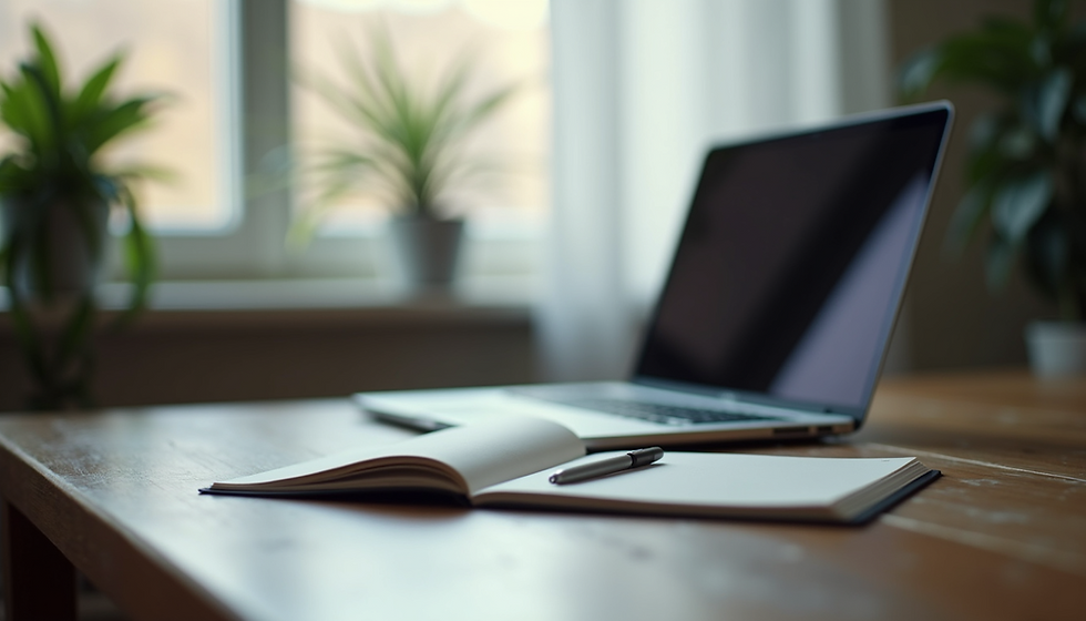 Cultivating a Mindset for Creating Impactful Films