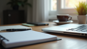 Actionable Tips for Effective Goal Setting