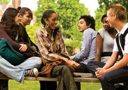 El interés especial, clave de la socialización