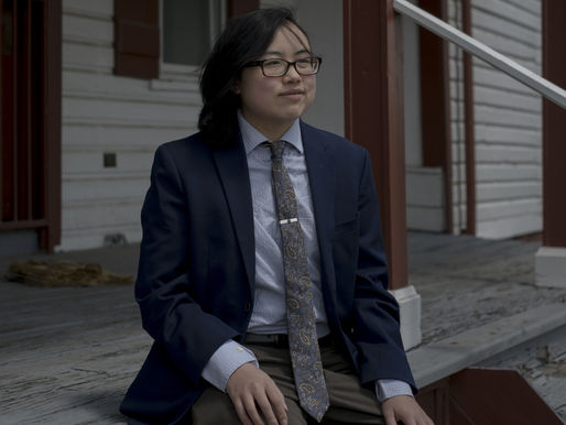 El autismo es una identidad, no una enfermedad: dentro del movimiento de la neurodiversidad