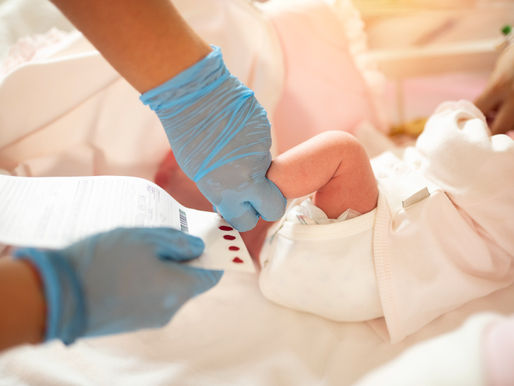 Marcadores inmunológicos en recién nacidos muestran una relación compleja con el autismo