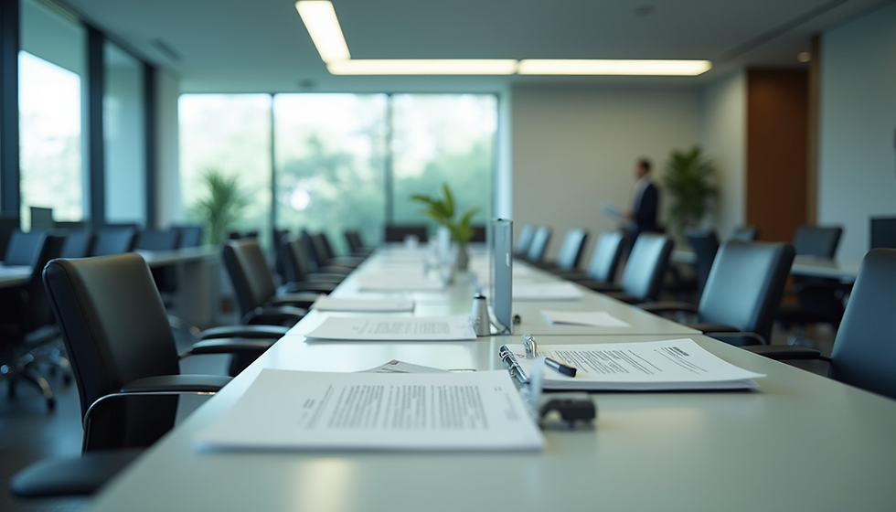 Cómo un consultor IFRS mejora tu contabilidad: consultoría IFRS Chile